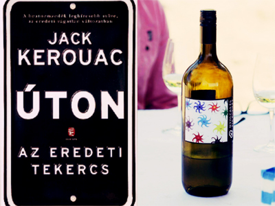 book&wine